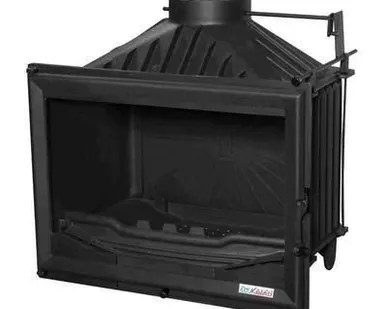 фото Камин "Интерьер 700 Б", "Гранд Интерьер"