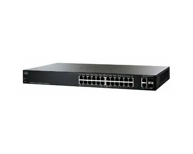 фото Коммутатор Cisco SLM2024T