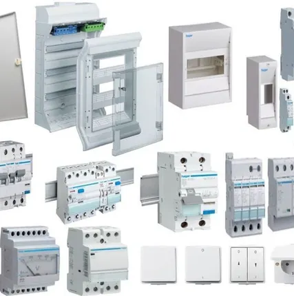 Фото №0 Предохранитель плавкий тип АМ, размер 22х58 Schneider Electric