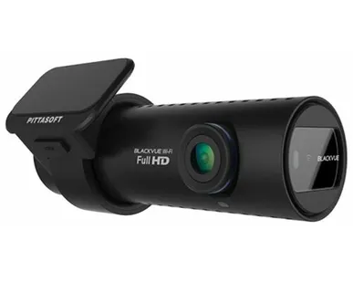 фото Видеорегистратор BlackVue