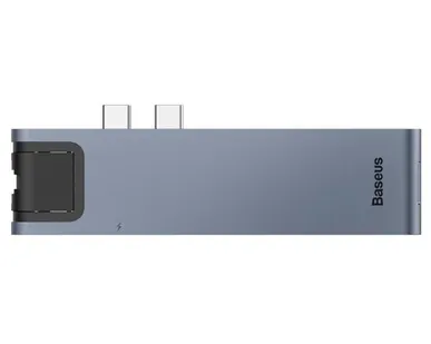 фото USB-концентратор Baseus