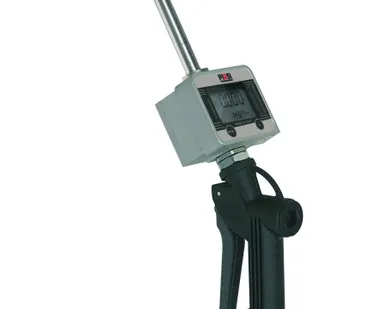 фото K400 windsscreen - Пистолет с эл. счетч. для стеклоомывателя, 30 л/мин