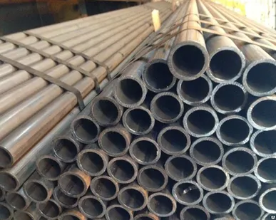 фото Труба электросварная газопроводная 40х3,5 ст.2пс ГОСТ 3262-75