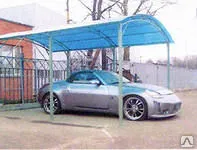 фото Поликарбонат различных цветов.Доставка.