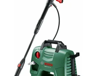 фото Мойка высокого давления BOSCH