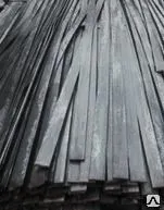 фото Полоса 40х5мм нерж. AISI 304