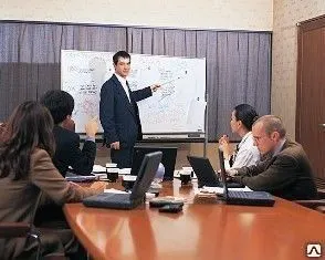 Фото №0 Проектирование инженерного комплекса здания