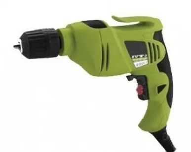 фото Электродрель сетевая безударная IVT D-500 IVT Swiss SA