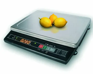 фото Весы фасовочные МК-32.2-А21 от 15 до 32кг, d=5/10г