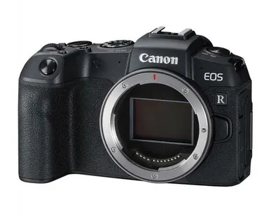 фото Аренда и прокат камеры Canon EOS RP Body