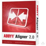 фото ABBYY ABBYY Aligner 2.0 Freelance (лицензия на 3 года) (АА02-0S1P00-405)