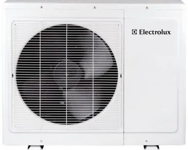 фото Внешний блок EACO/I-28 FMI-4/N3