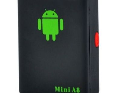 фото Противоугонный комплекс защита авто GPS