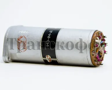 фото ИЭ-1М-А тахогенератор