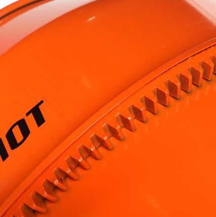 Фото №2 Бетоносмеситель PATRIOT BM 208 C 577300208