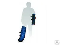 Фото №0 Комплекты шин полимерных иммобилизационных вакуумных ВШДс-2 подростковые