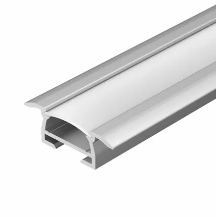 Фото №0 Профиль TK-F-2000 (CT) ANOD (Arlight, Алюминий)