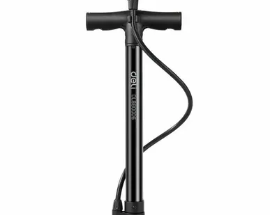 фото Насос велосипедный ручной Deli DL880006