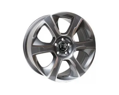 фото Колесный диск Replica LR052