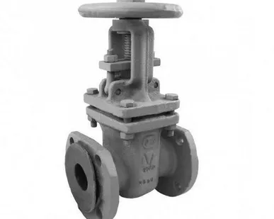 фото Задвижка 30с941нж Ду80 МЗТА