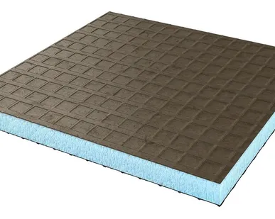 фото Панель двухсторонняя "Ruspanel RPG Basic" 1250x600x6 мм