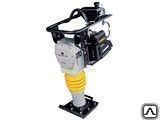 фото Вибротрамбовка MR 60 H (Honda GX 100, 3.0 л/с, 60 кг)