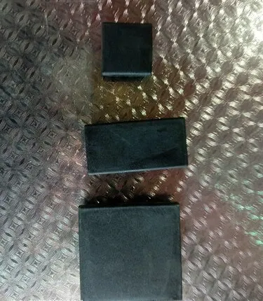 Фото №0 Заглушка пластиковая на столб