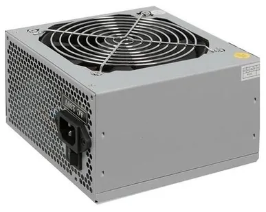 фото Блок питания HIPRO HPA-500W