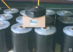 фото Лента ЛИТ, полимерно-битумная