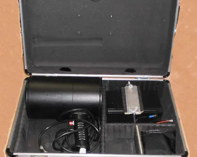 фото Светильник СС-906 (Лампа Ратьера)