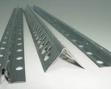 фото Профиль штукатурный маячковый 10 (3м)