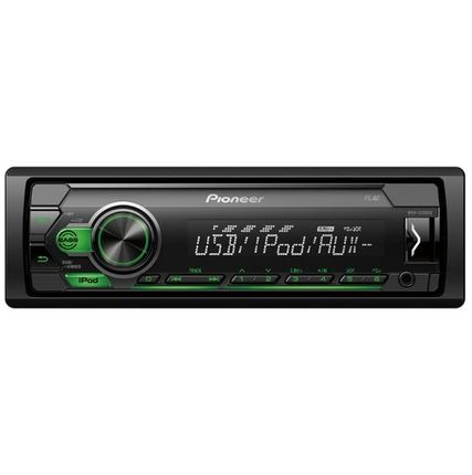 Фото №0 Автомагнитола Pioneer MVH-S110UIG