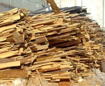 Фото №0 Горбыль деловой