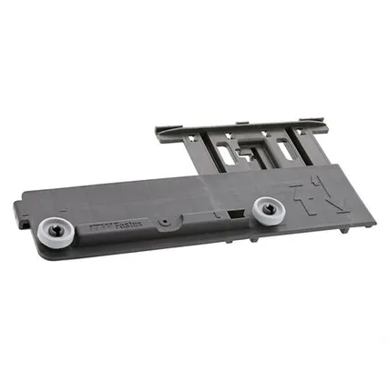 Фото №0 Направляющая корзины левая для посудомоечной машины Electrolux (Электролюкс)