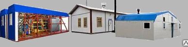 фото БКУ, БКУ 100, БКУ 200 котельные установки