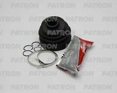 фото PDC0008 Пыльник ШРУСа