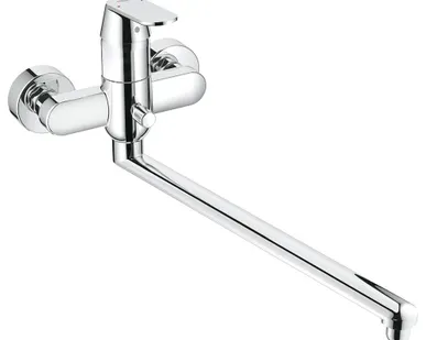 фото Смеситель для ванны Grohe Eurosmart Cosmopolitan 32847000