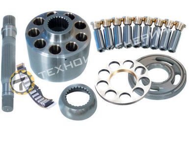 фото Насос Bosch Rexroth A11VO