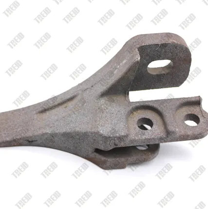 Фото №0 Зуб ковша боковой правый (малый)