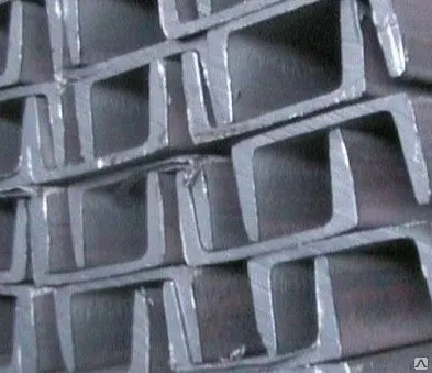 Фото №0 Швеллер 5П ст.3,10,20,09г2с,10хснд