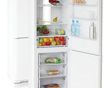 фото Холодильник Бирюса 320NF