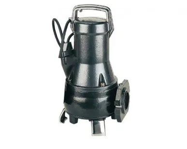 фото Фекальный насос Espa Drainex 301