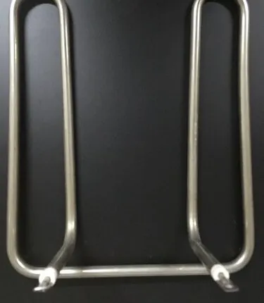 Фото №0 ТЭН-155-9-8,5/1,40 Т230 1400w