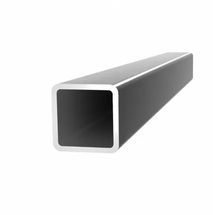 Фото №0 Труба профильная 25х25х2 (6м)