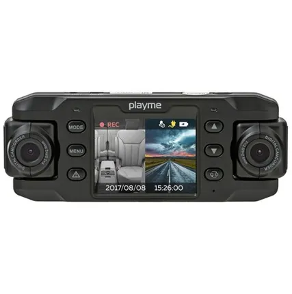 Фото №0 Видеорегистратор Playme NIO