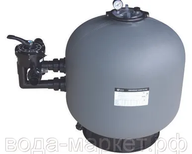 фото Фильтр Aquaviva SP650