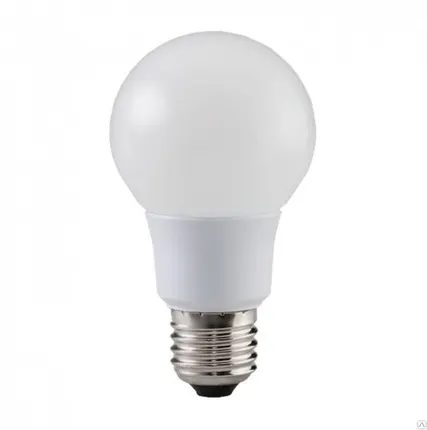 Фото №0 Лампа светодиодная LED 7вт Е27 (аналог лампы накаливания)