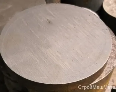 фото Круг 300 мм ст 20 ГОСТ 2590