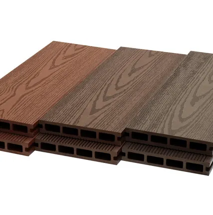 Фото №0 Доска террасная NEXTWOOD® Optimal (24х146 мм)