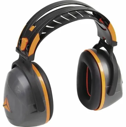 Фото №0 Наушники шумозащитные INTERLAGOS сер. Delta Plus INTERGR